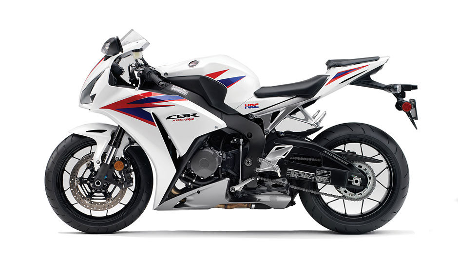 Honda cbr 1000 torque #4