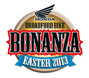 Honda broadford bike bonanza 2013 photos #1