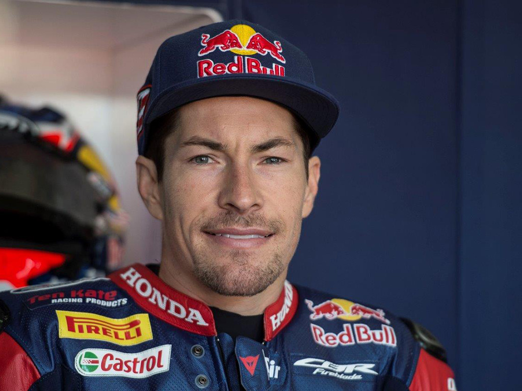  Nicky Hayden dead after cycling accident - Cycle Torque